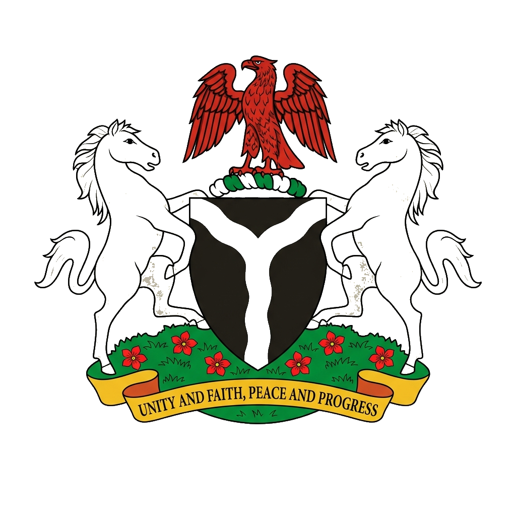 Nigerian Coat of Arms