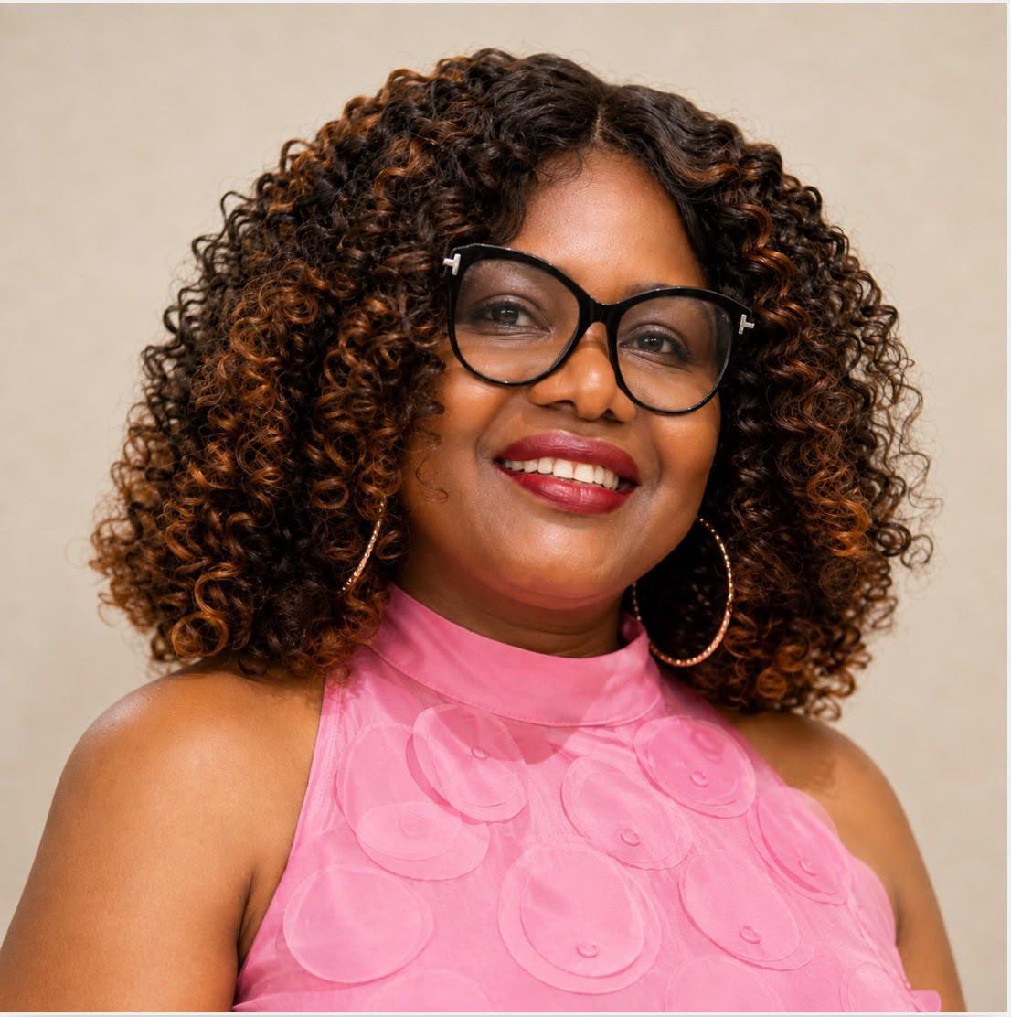Engr. Mrs. Constance Iloh